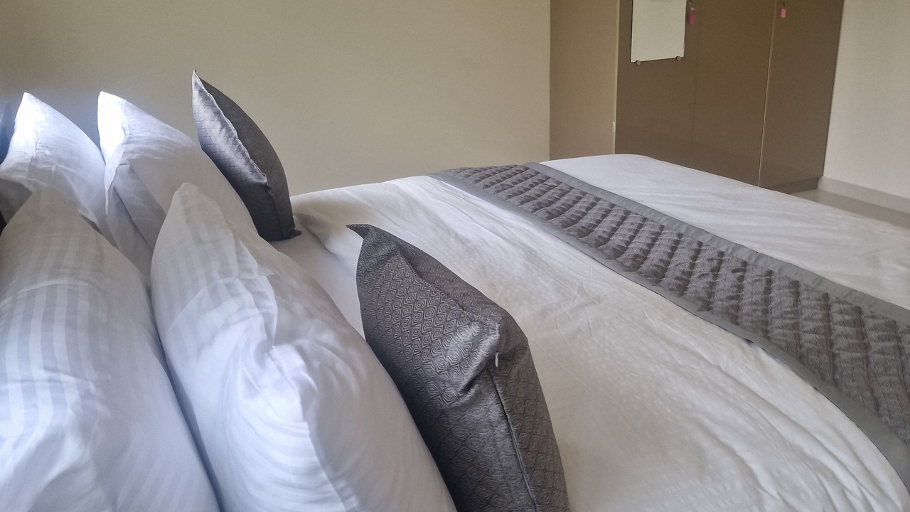 Photo of Bedroom in Bengaluru