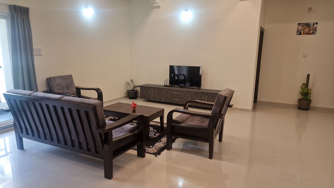 Photo of Livingroom in Bengaluru