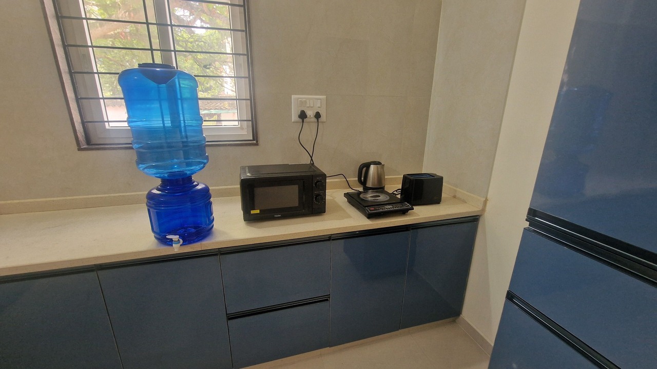 Photo of Kitchen in Bengaluru