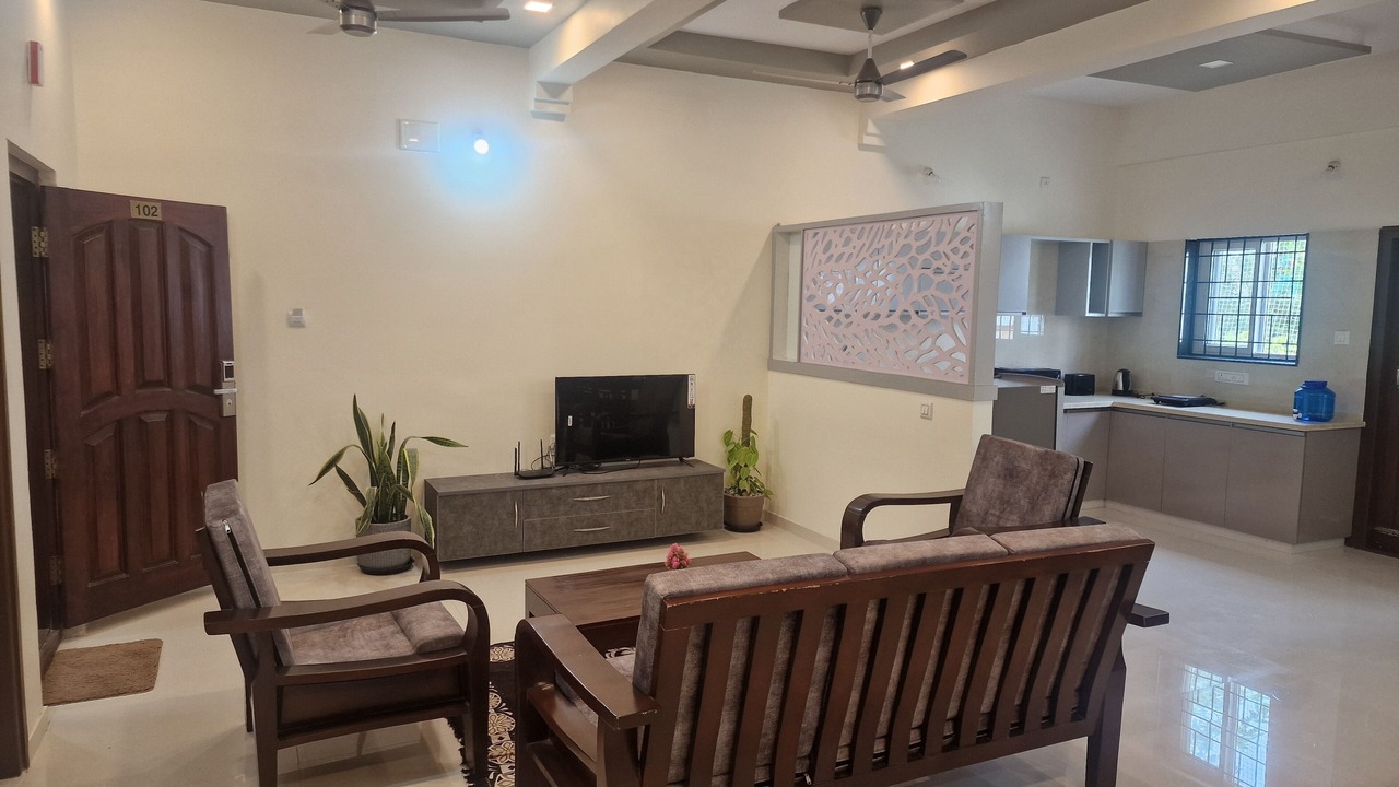 Photo of Livingroom in Bengaluru