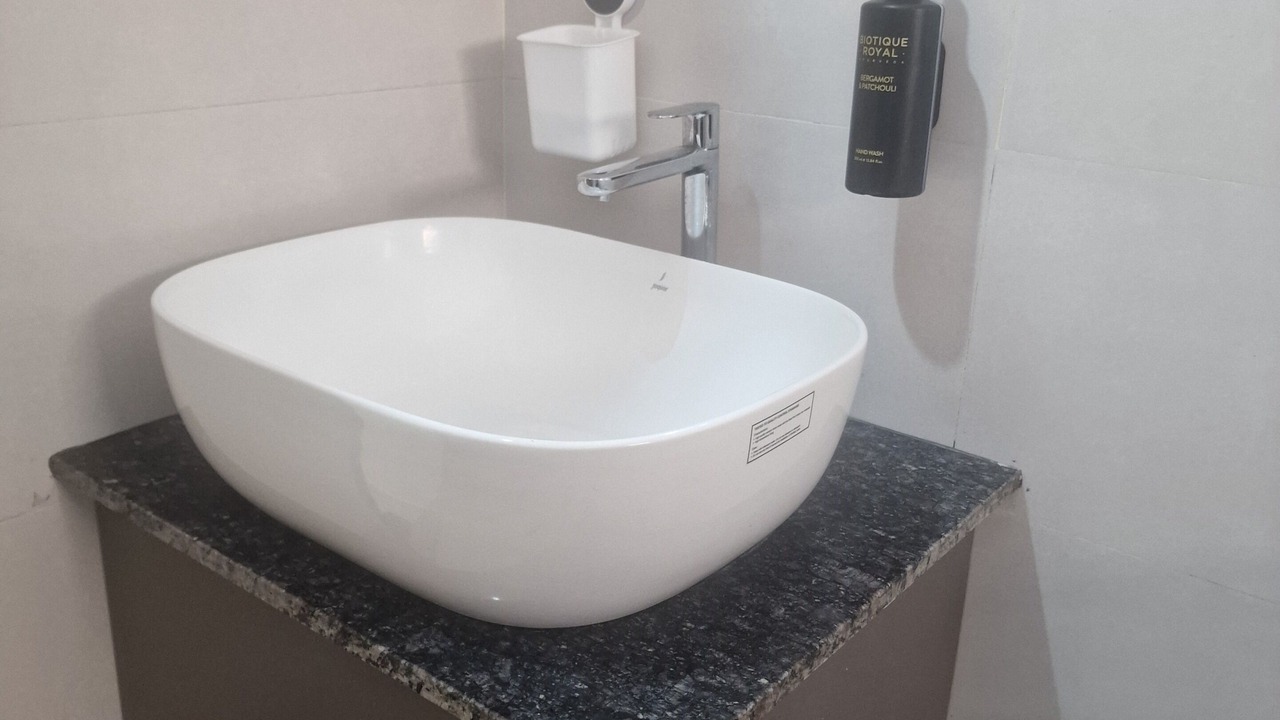 Photo of Bathroom in Bengaluru