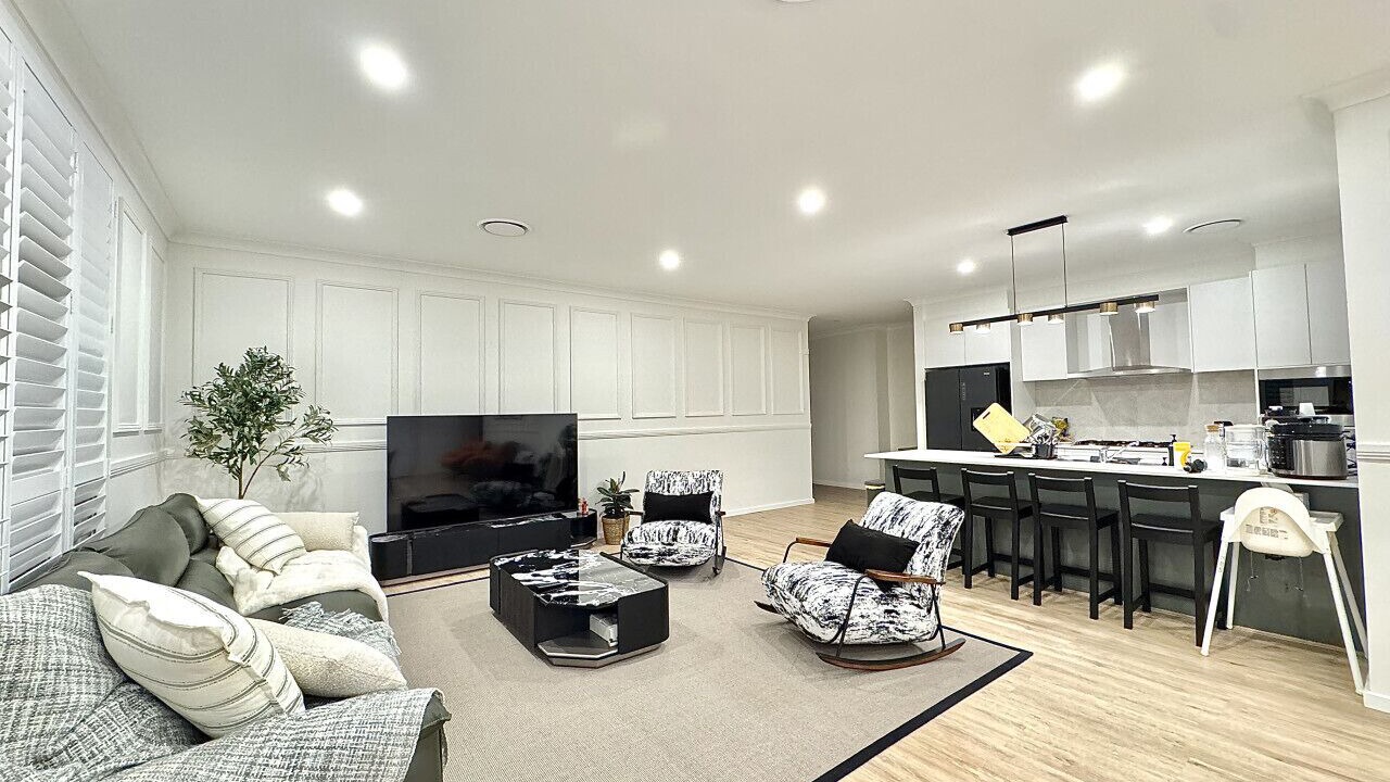 Photo of Livingroom in Menangle Park