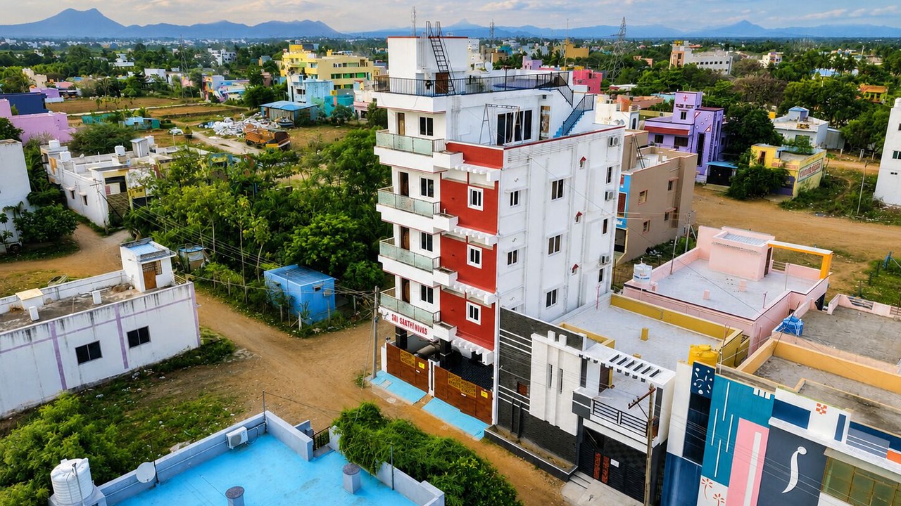 Photo of Outdoor in Tiruvannamalai