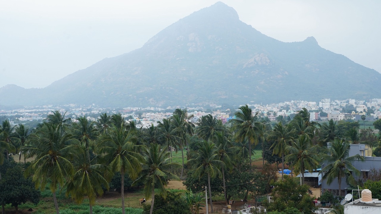 Photo of Others in Tiruvannamalai