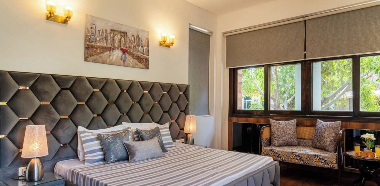 Photo of Bedroom in South West