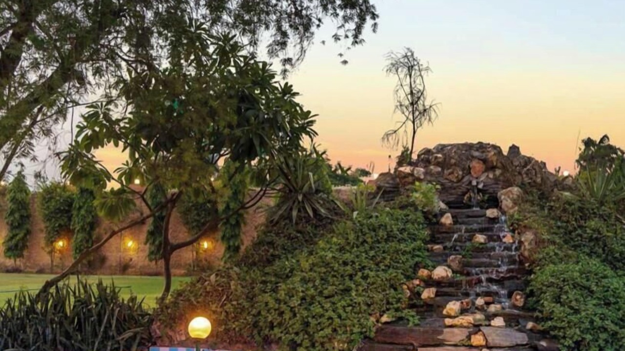 Photo of Outdoor in South West