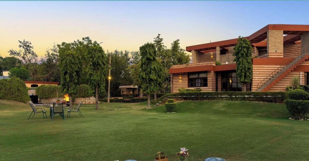 Photo of Outdoor in South West