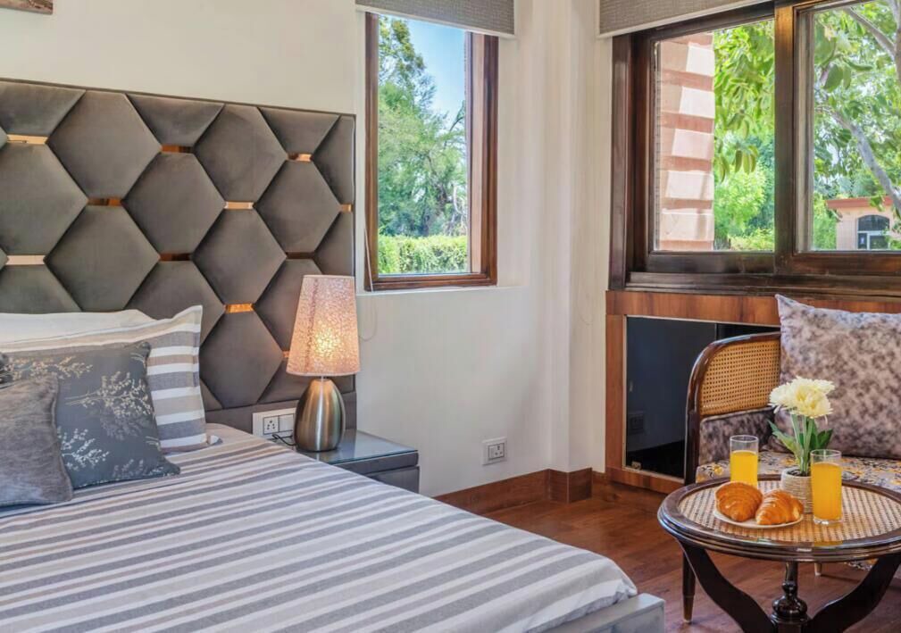 Photo of Bedroom in South West