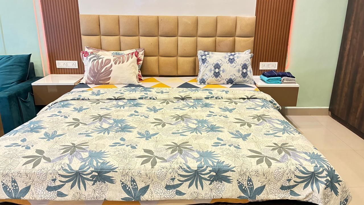 Photo of Bedroom in Kolkata