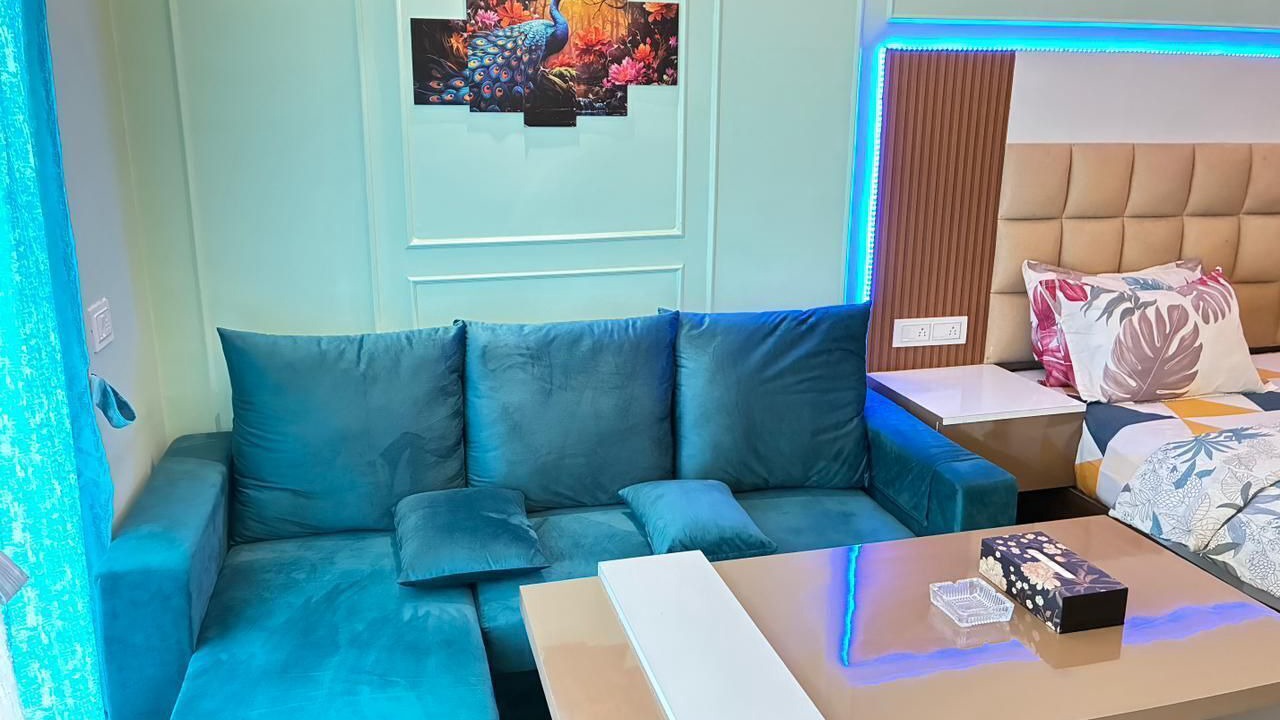 Photo of Bedroom in Kolkata