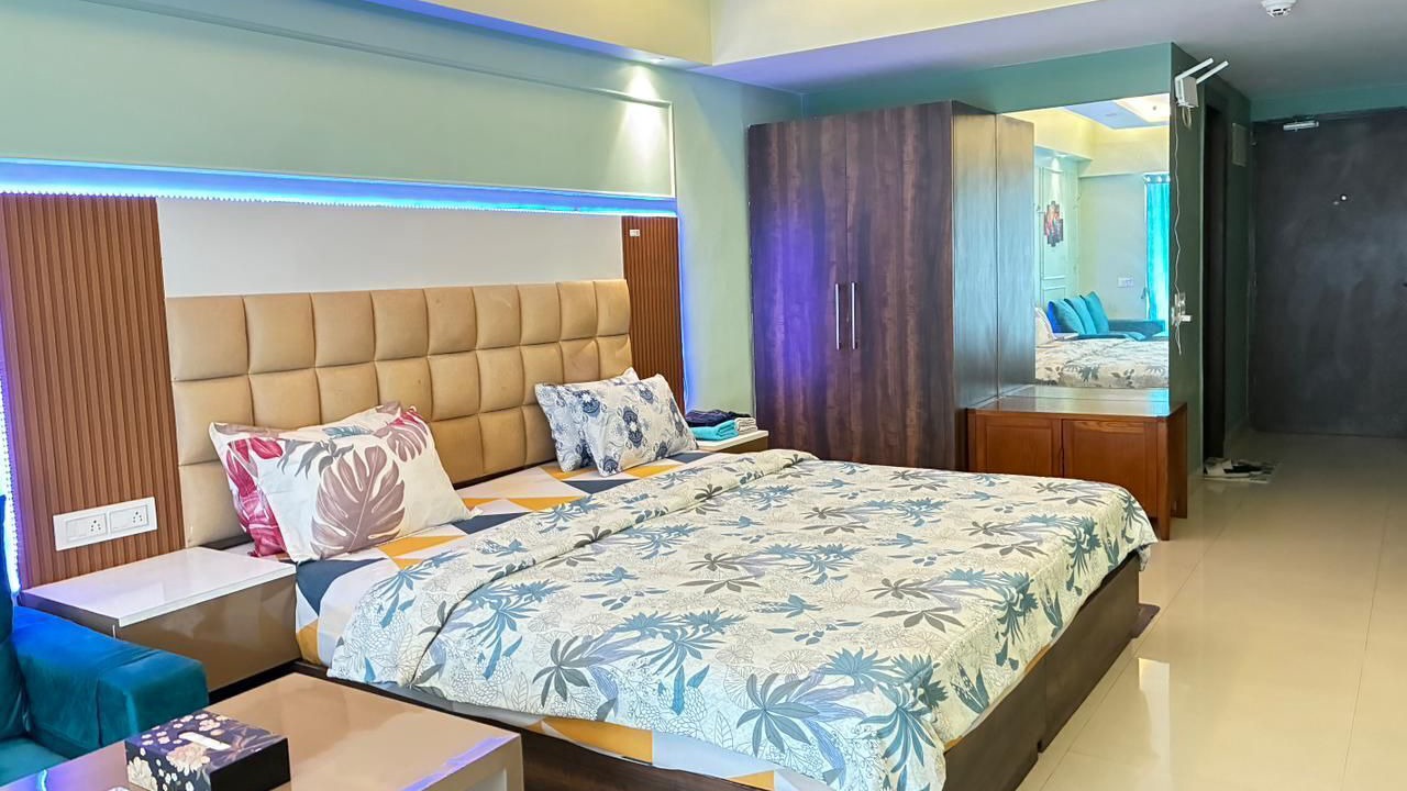 Photo of Bedroom in Kolkata