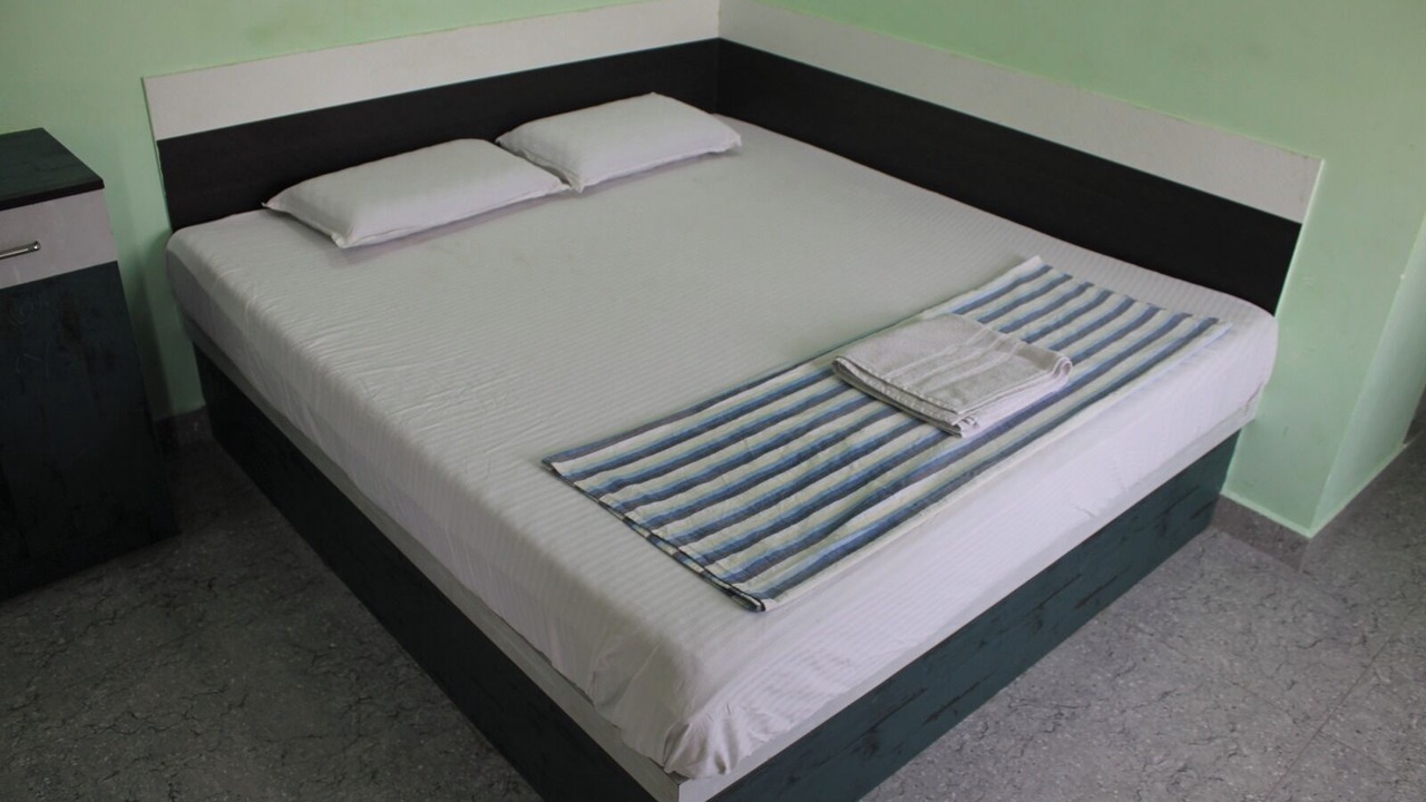 Photo of Bedroom in Tiruvannamalai