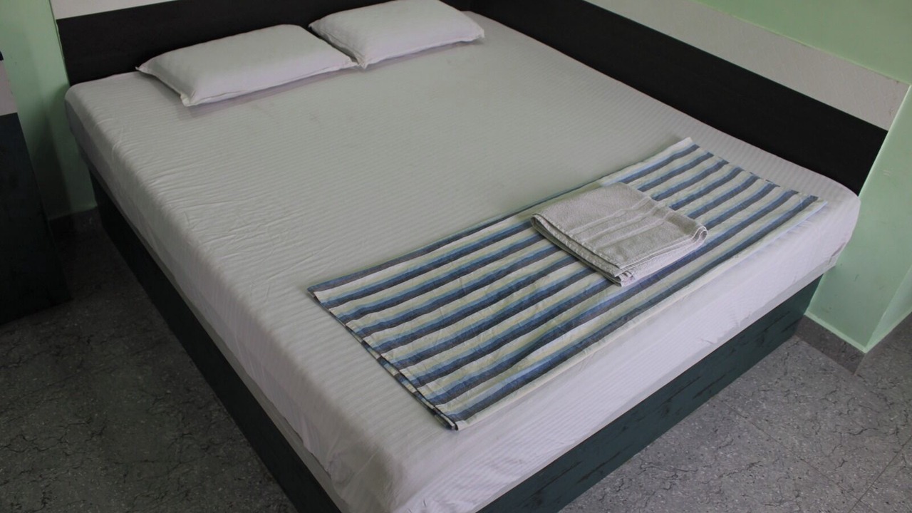 Photo of Bedroom in Tiruvannamalai