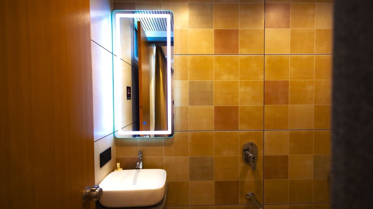 Photo of Bathroom in Surat