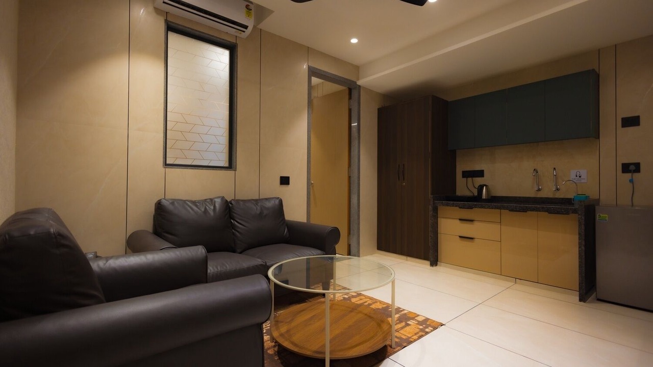 Photo of Livingroom in Surat