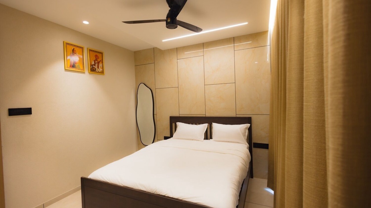 Photo of Bedroom in Surat