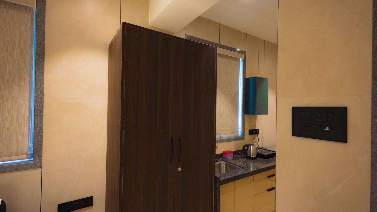 Photo of Kitchen in Surat