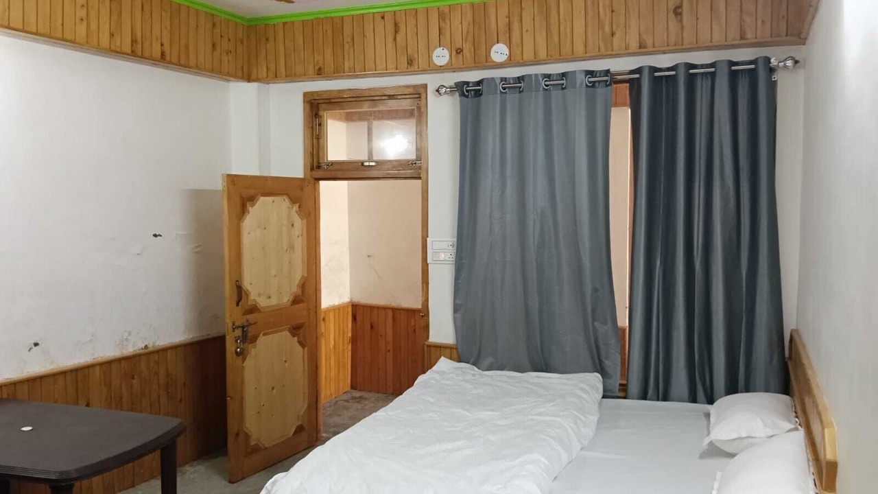Photo of Bedroom in Mohal