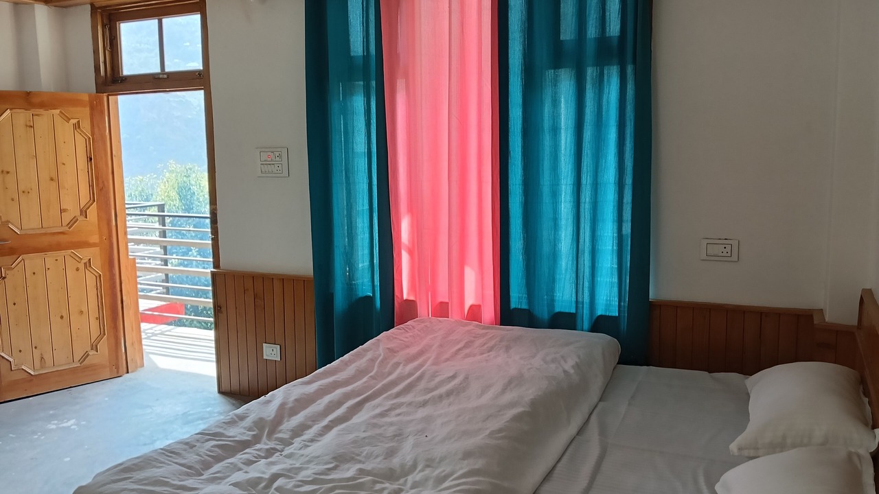 Photo of Bedroom in Mohal