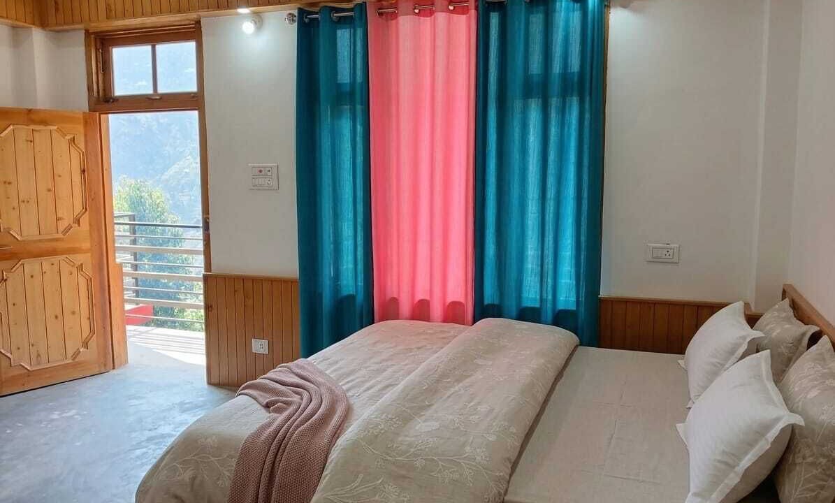 Photo of Bedroom in Mohal