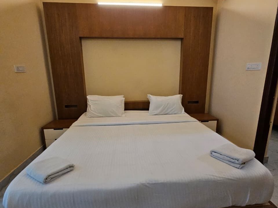 Photo of Bedroom in Kumbalgodu