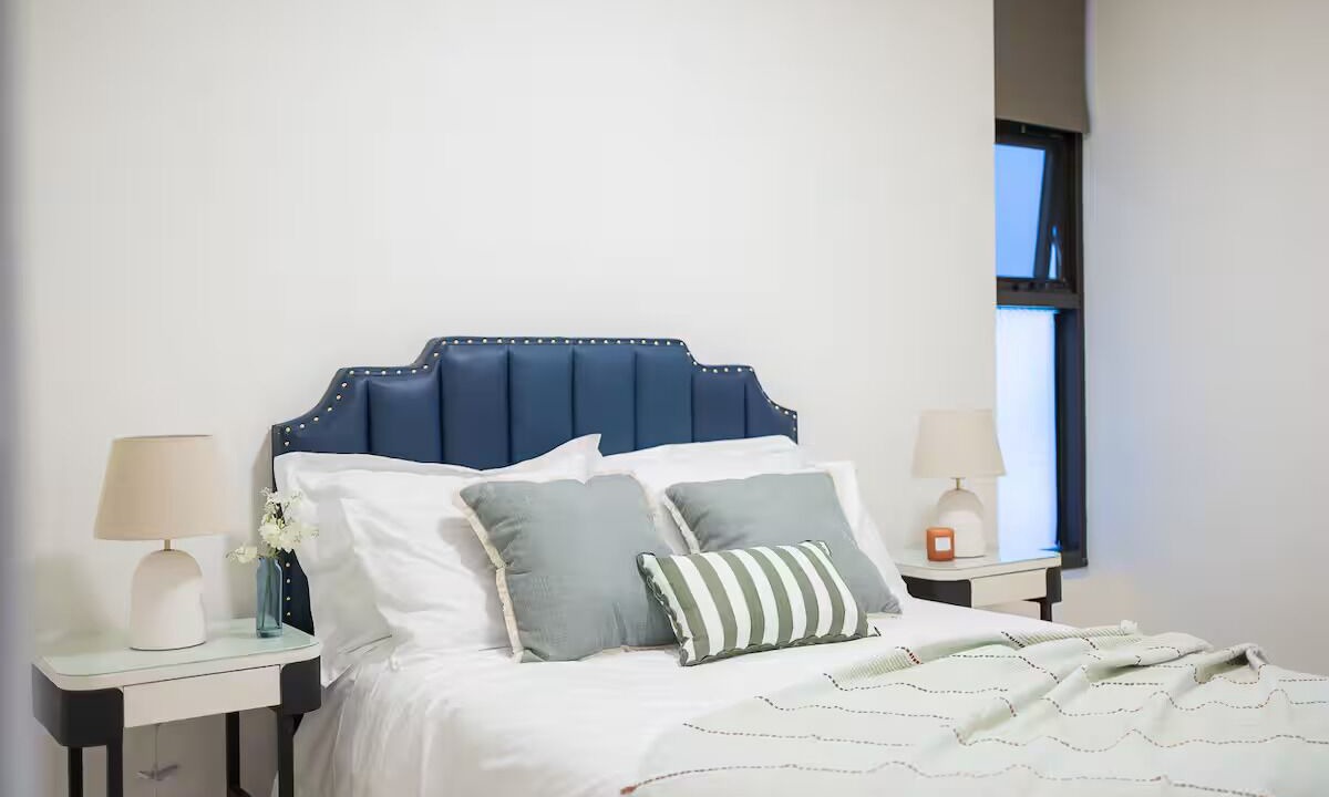 Photo of Bedroom in St. Leonards