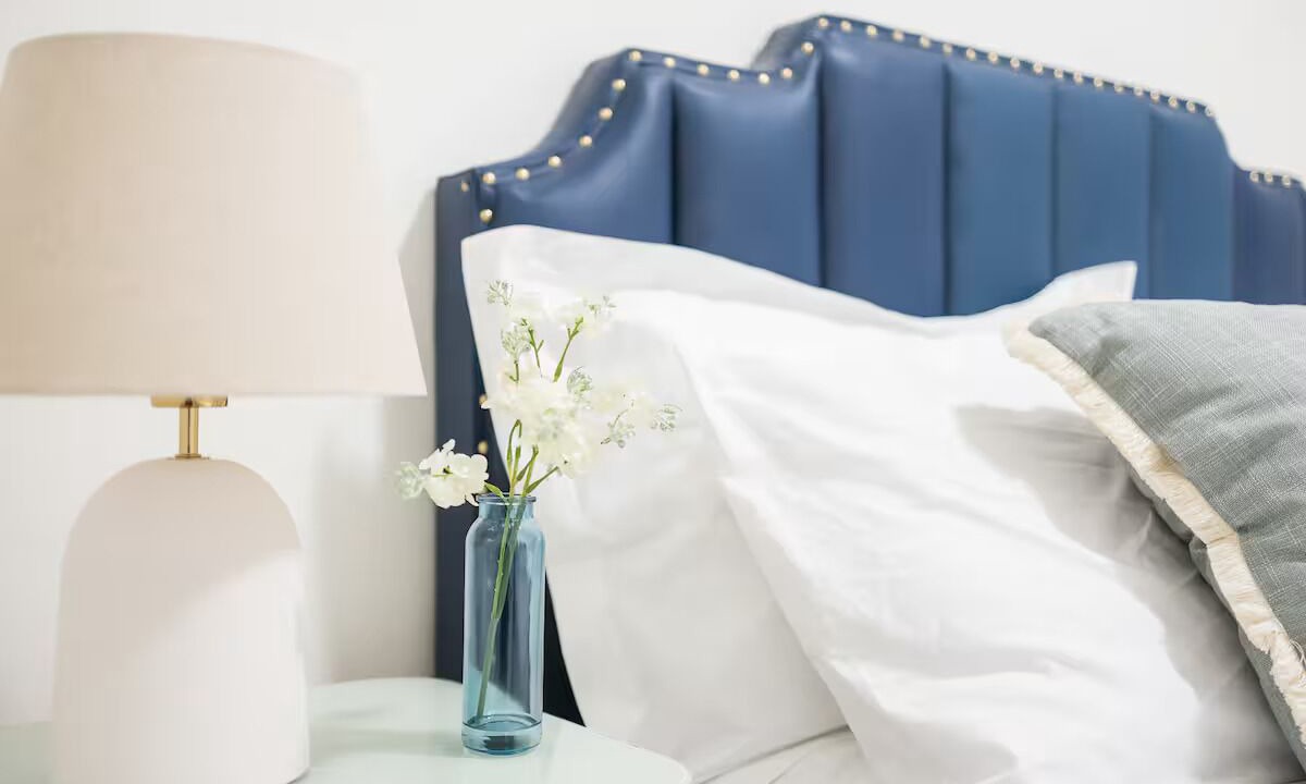 Photo of Bedroom in St. Leonards
