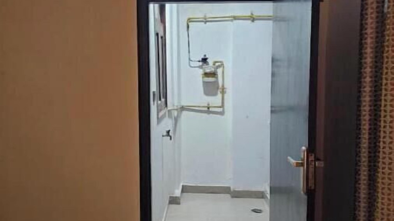 Photo of Bathroom in South West