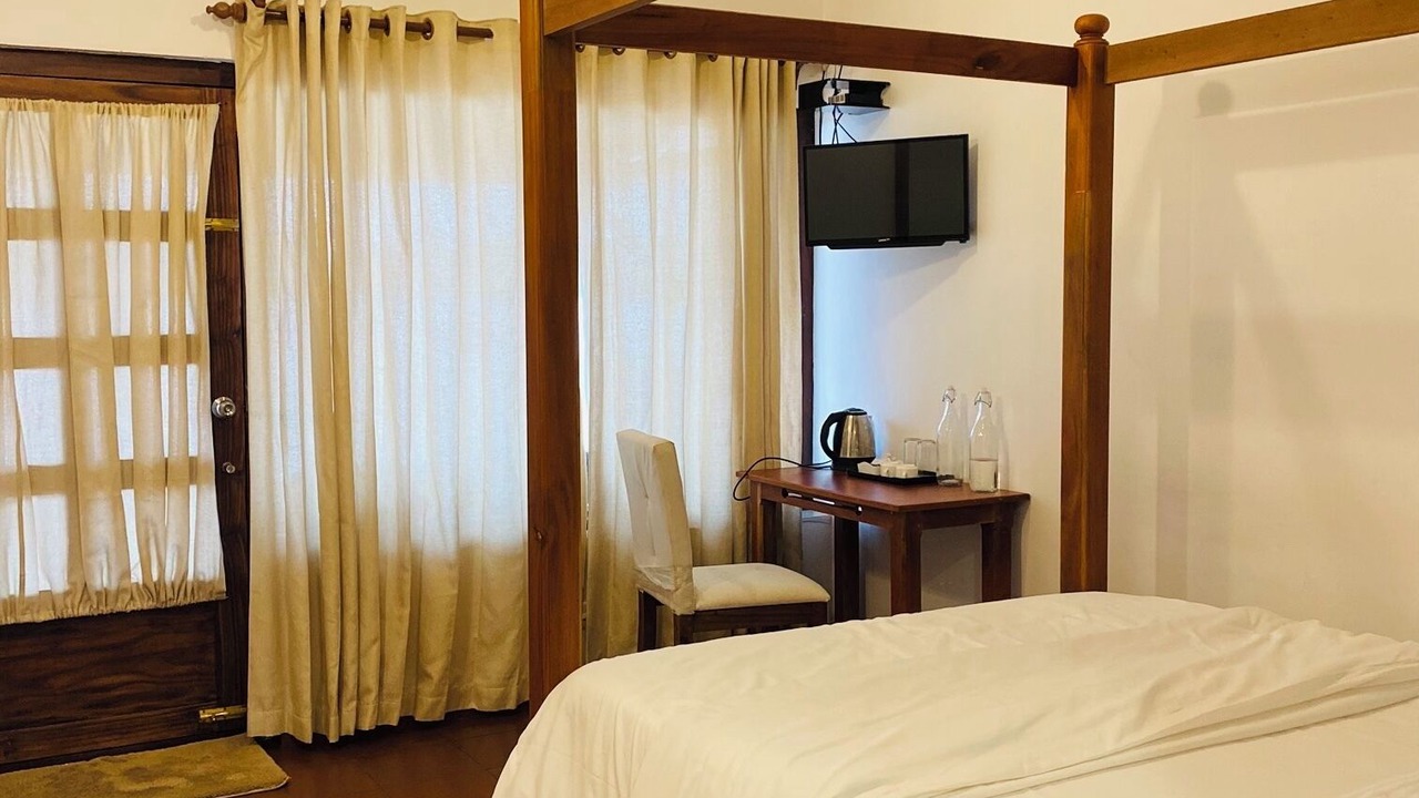 Photo of Bedroom in Guruvayur