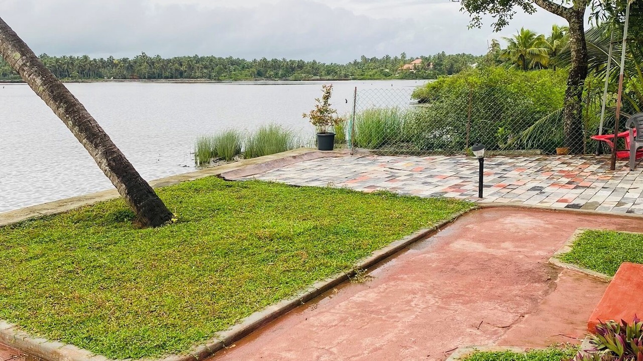 Photo of Outdoor in Guruvayur