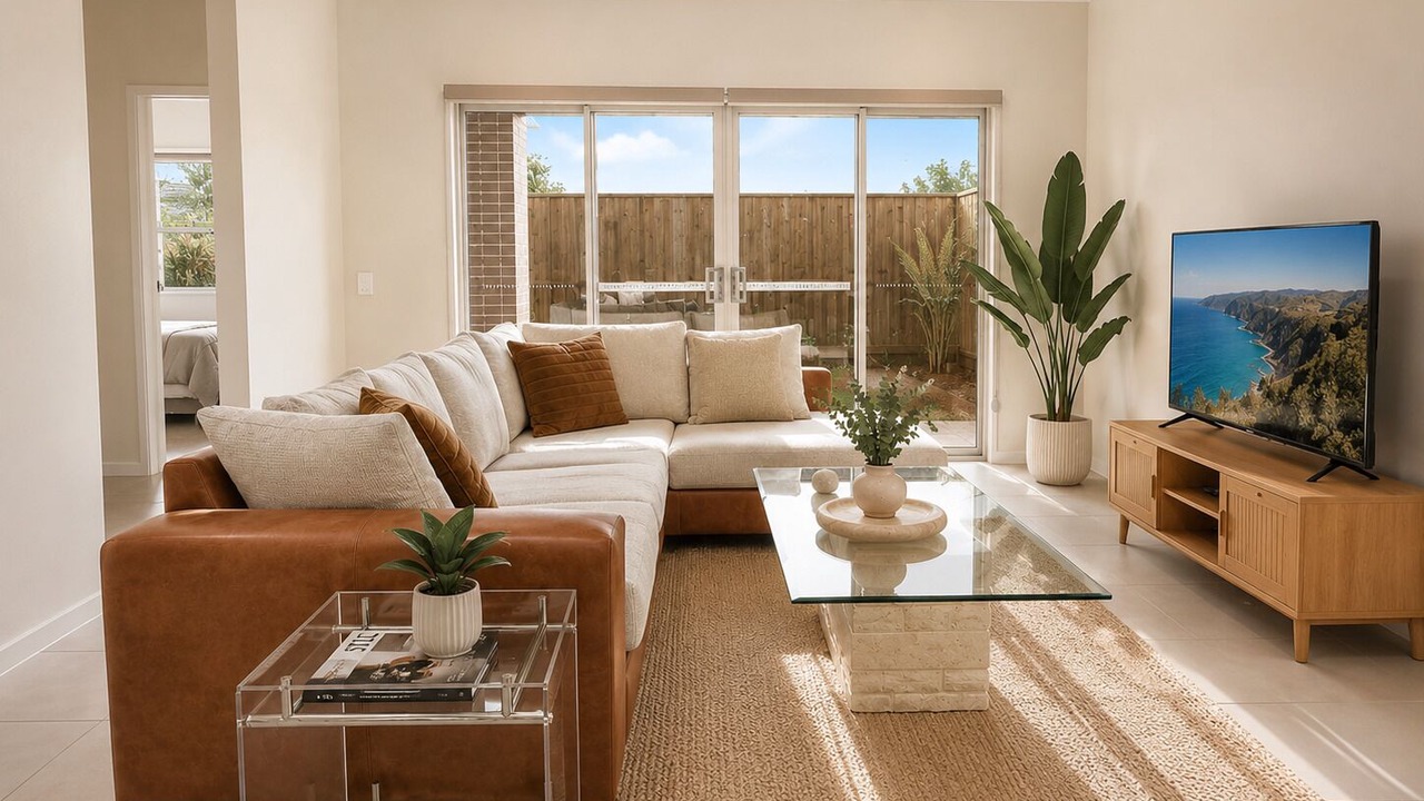 Photo of Livingroom in Morayfield