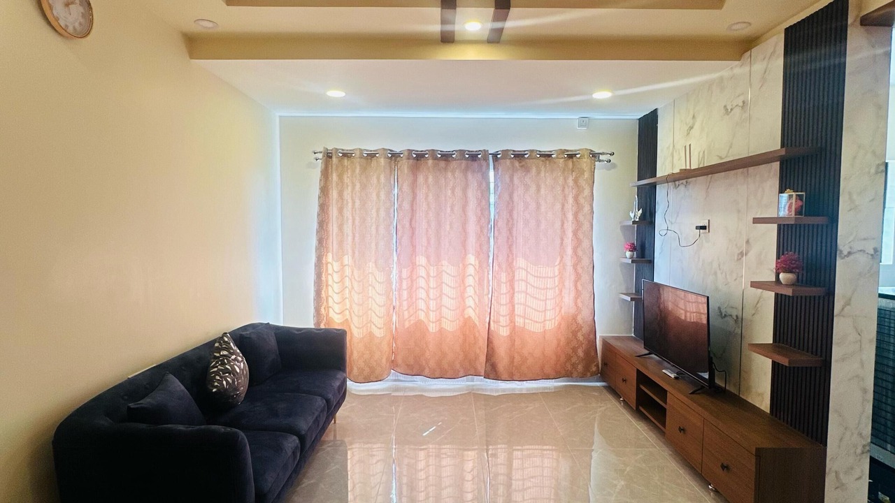 Photo of Livingroom in Karwar