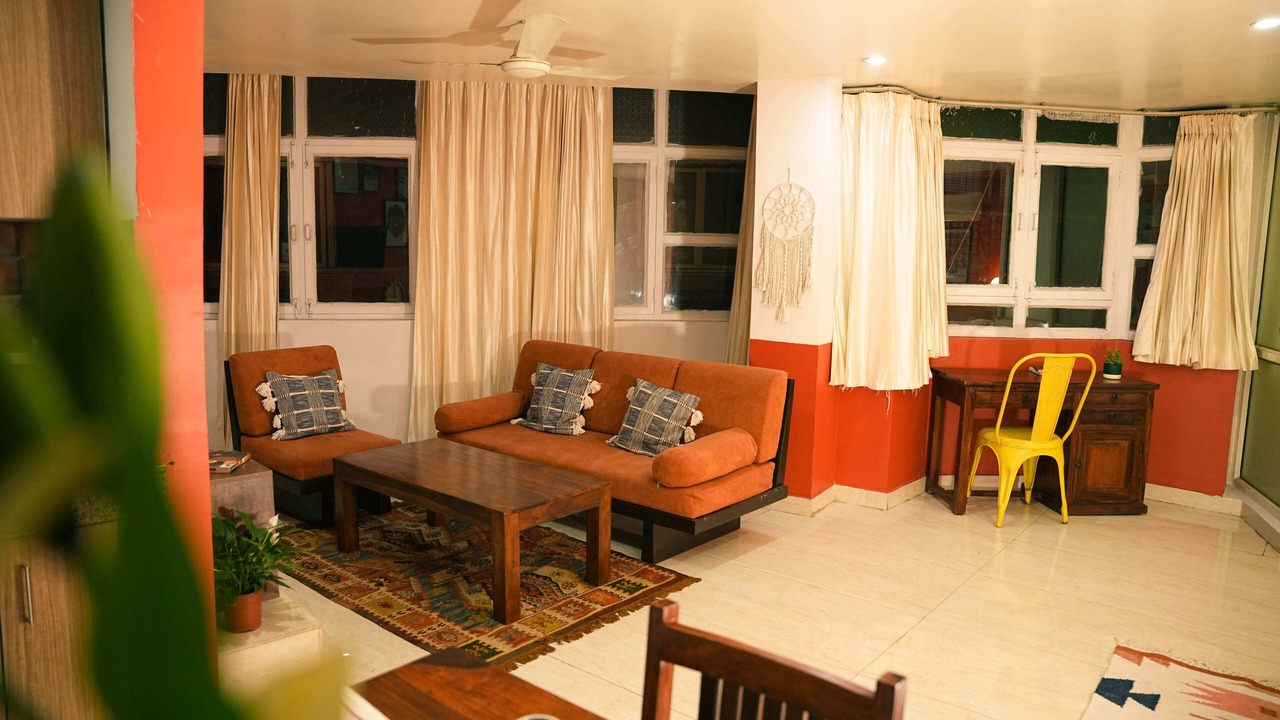 Photo of Livingroom in South Extension