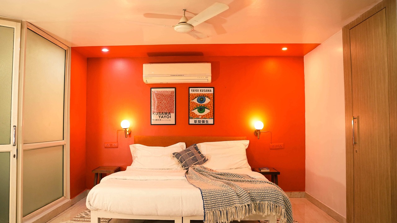 Photo of Bedroom in South Extension
