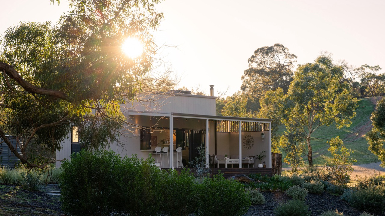 Photo of Outdoor in Flaxman Valley