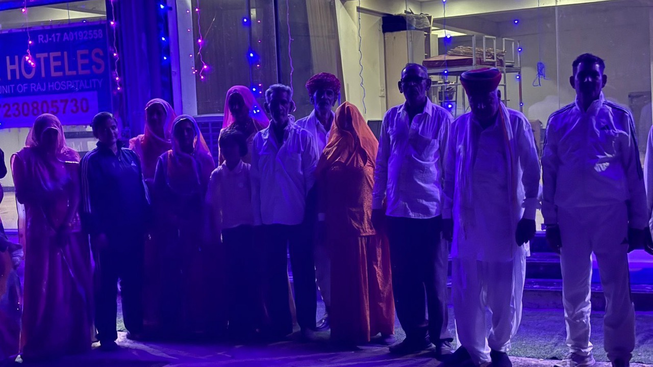 Photo of Others in Chaksu