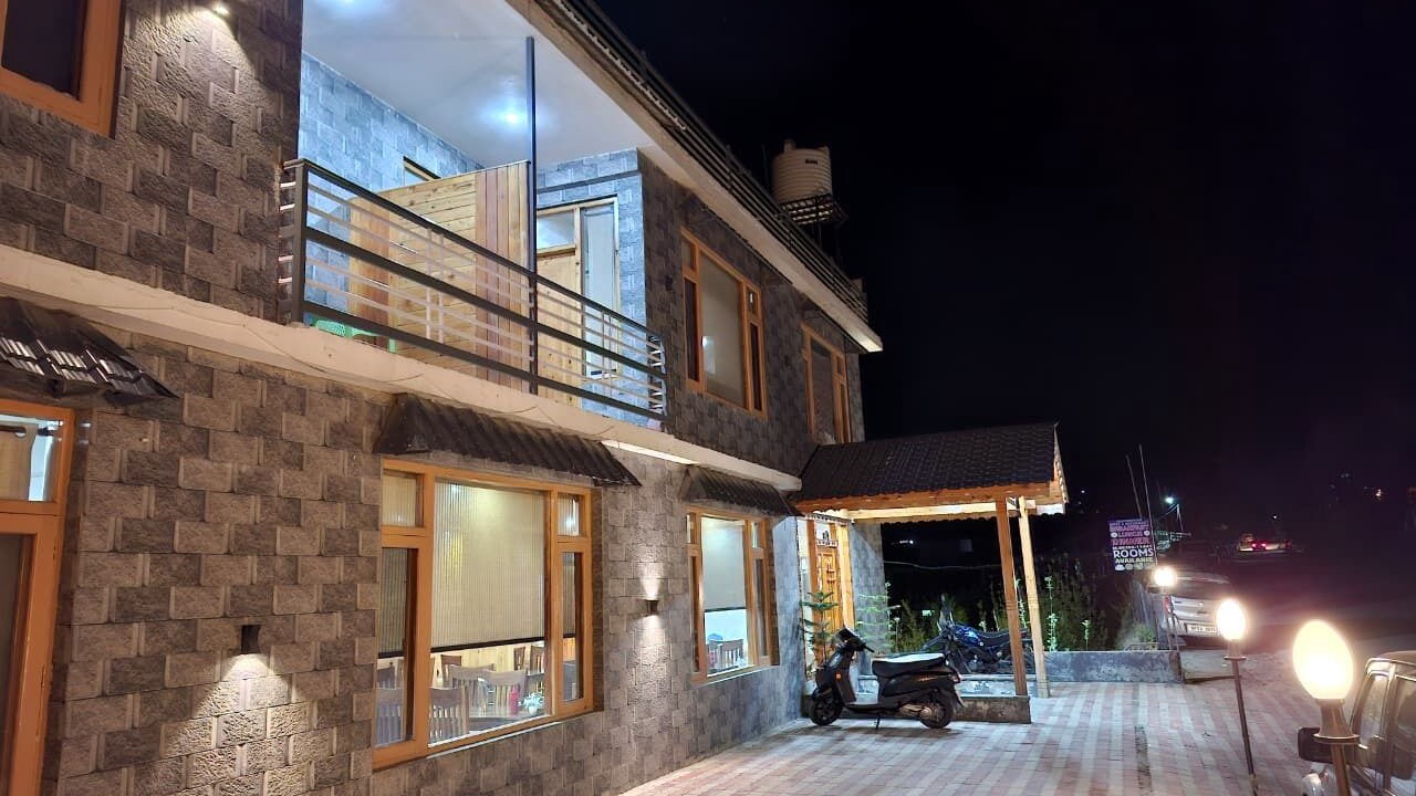 Photo of Outdoor in Manali