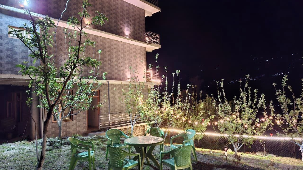 Photo of Outdoor in Manali