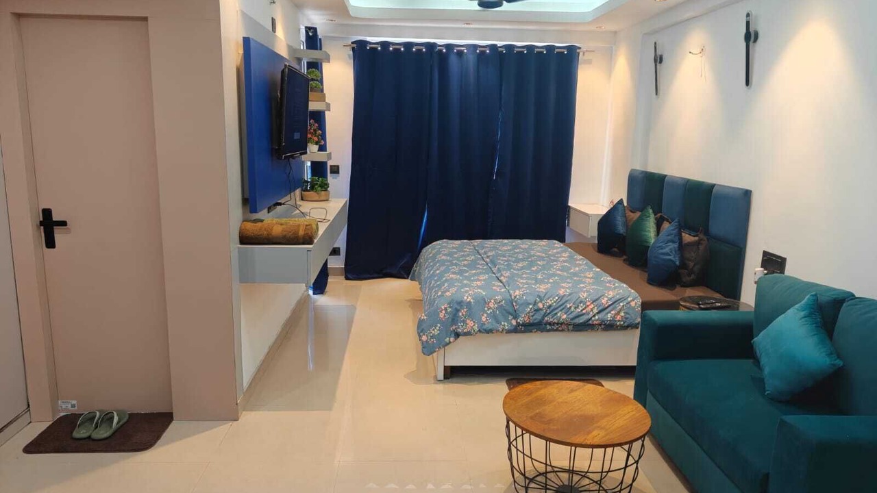 Photo of Bedroom in Noida