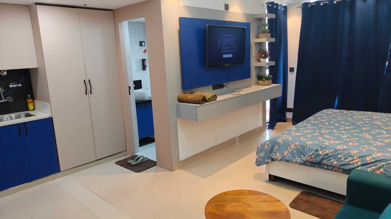 Photo of Bedroom in Noida