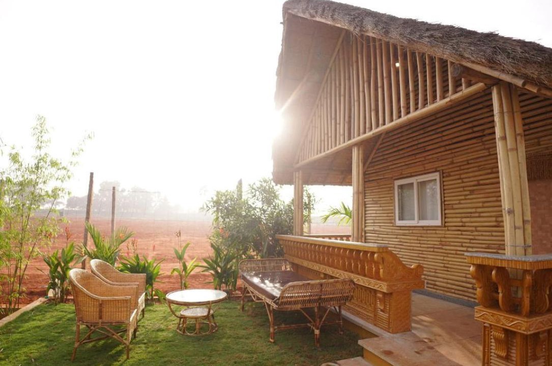 Photo of Patio Balcony in Devanahalli