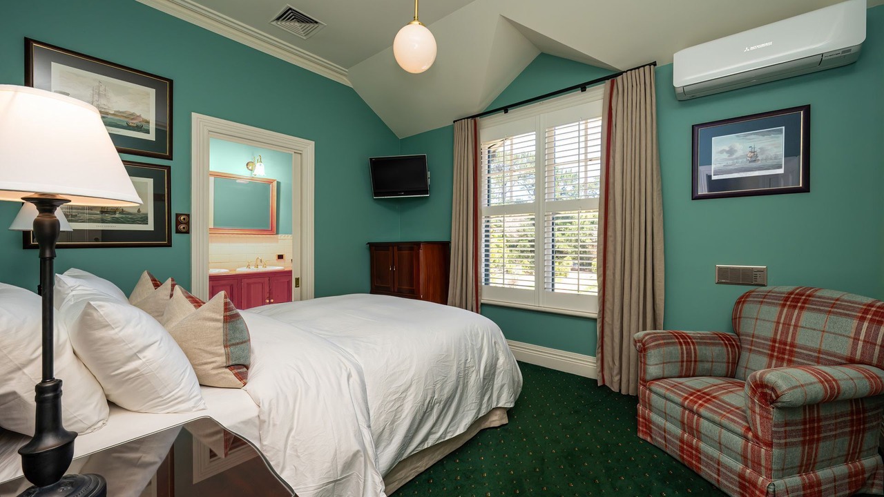 Photo of Bedroom in Moorooduc