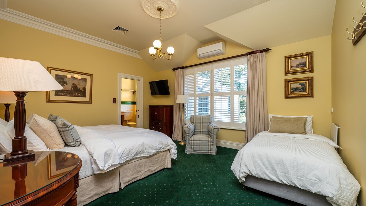 Photo of Bedroom in Moorooduc