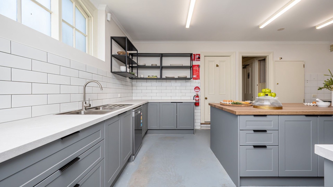 Photo of Kitchen in Moorooduc