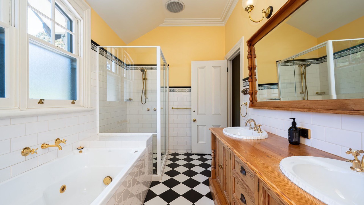 Photo of Bathroom in Moorooduc