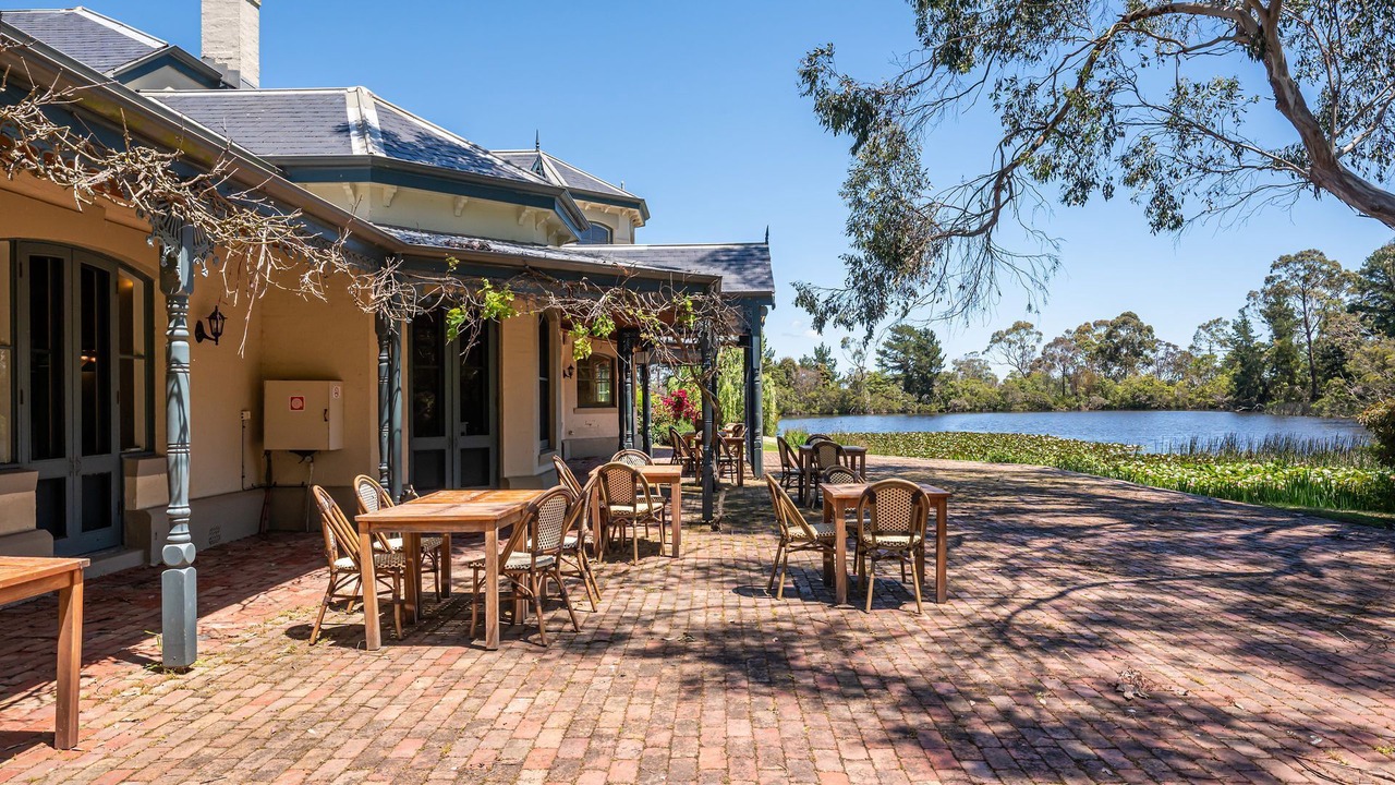 Photo of Outdoor in Moorooduc