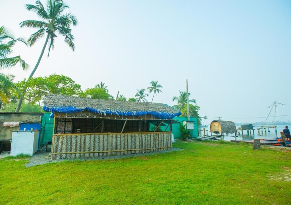 Photo of Outdoor in Kumbalam