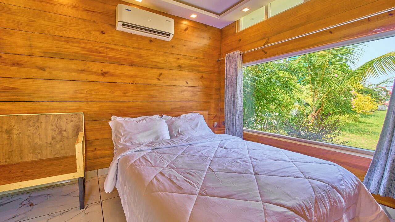 Photo of Bedroom in Kumbalam