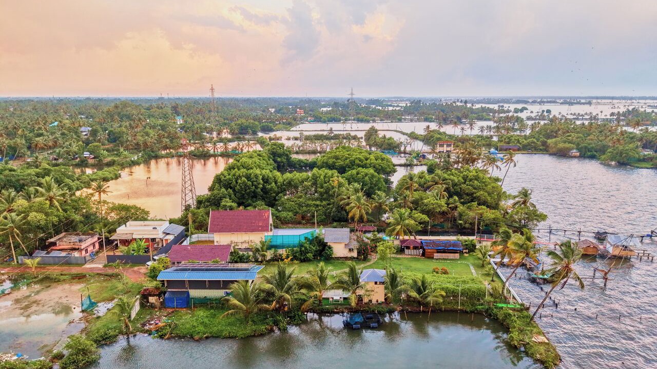 Photo of Outdoor in Kumbalam