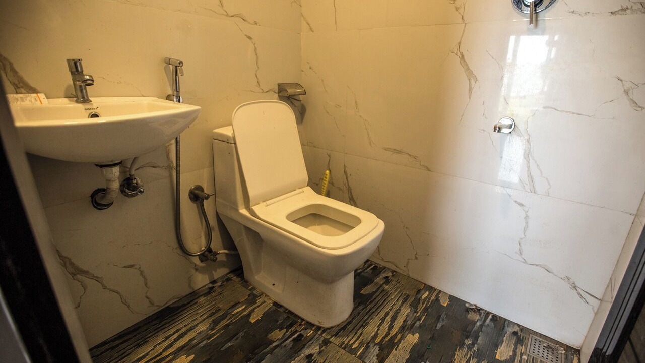 Photo of Bathroom in Kumbalam